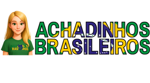 Achadinhos Brasileiros