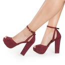 Sandália Italy Deluxe