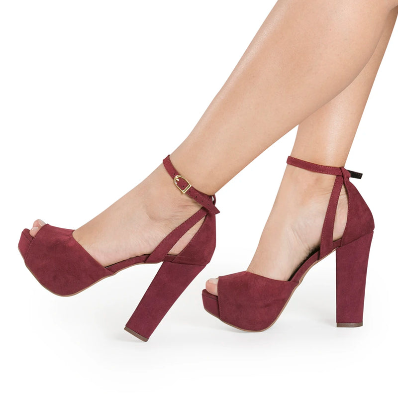 Sandália Italy Deluxe