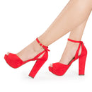 Sandália Italy Deluxe