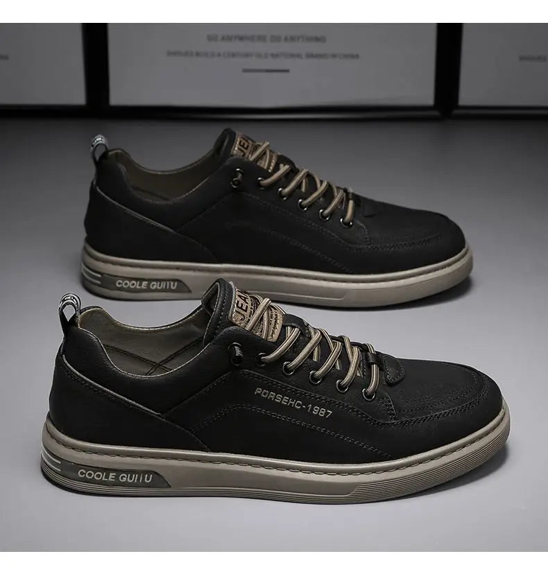 Tênis Ortopédico Mariano