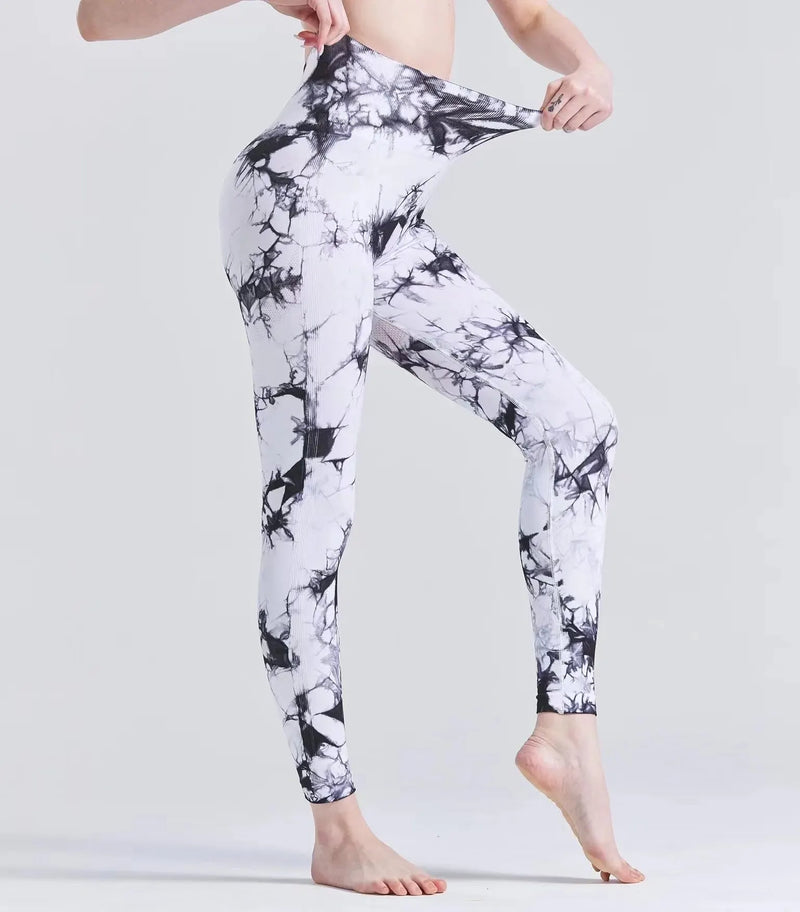 Calça Legging BlackOut