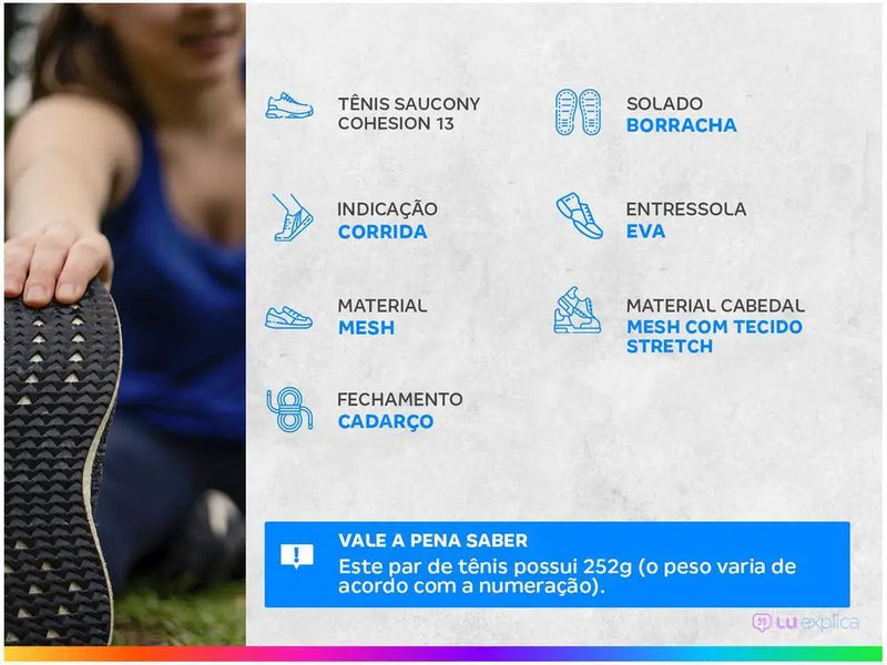 Tênis Street Ortopédico