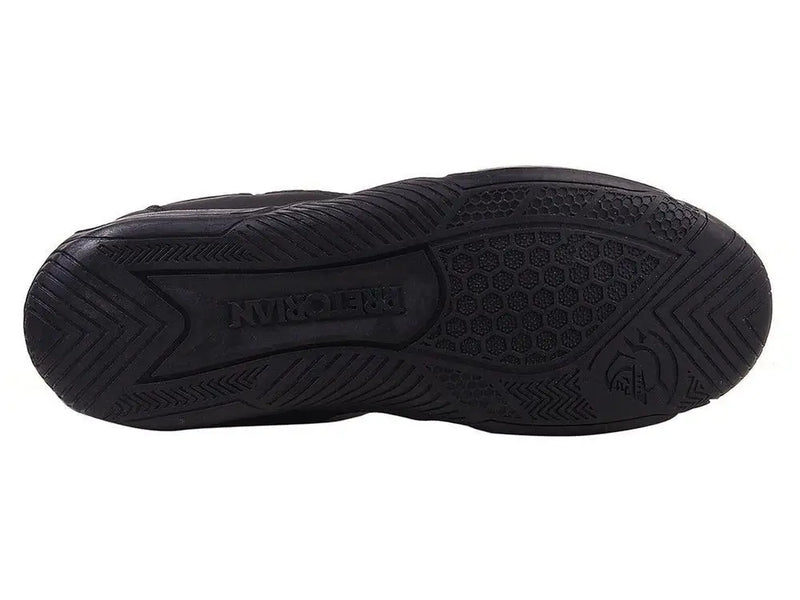 Tênis Paris Couro PU