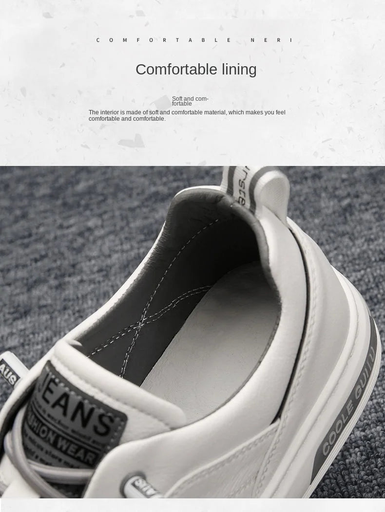 Tênis Ortopédico Mariano