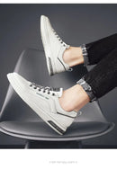 Tênis Ortopédico Mariano