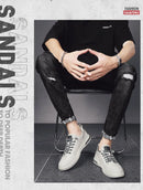 Tênis Ortopédico Mariano