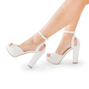 Sandália Italy Deluxe