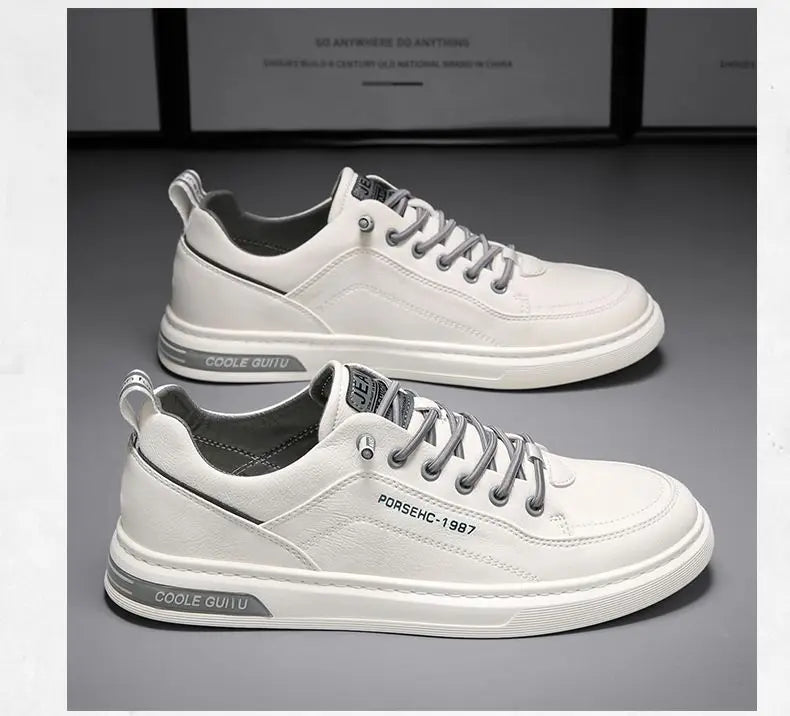 Tênis Ortopédico Mariano