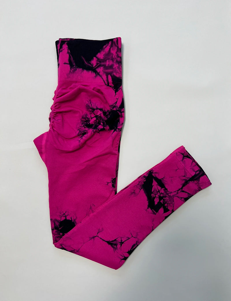 Calça Legging BlackOut