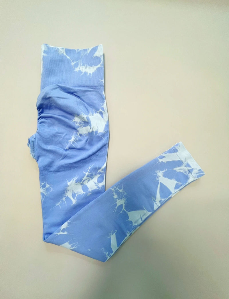 Calça Legging BlackOut