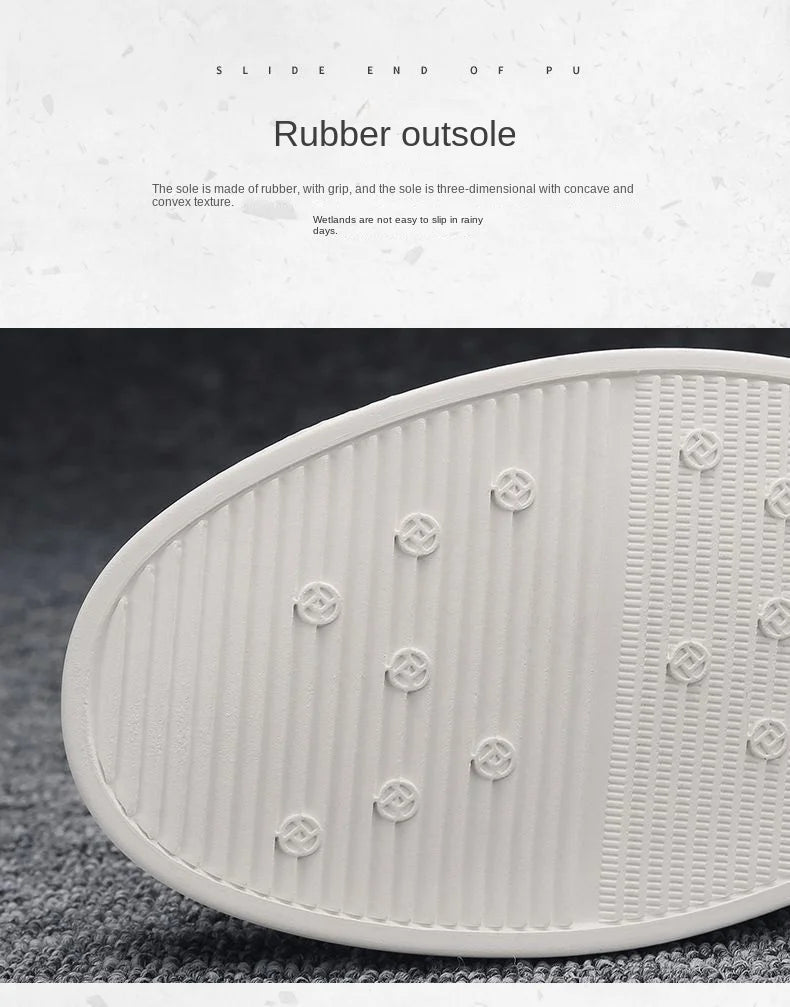 Tênis Ortopédico Mariano