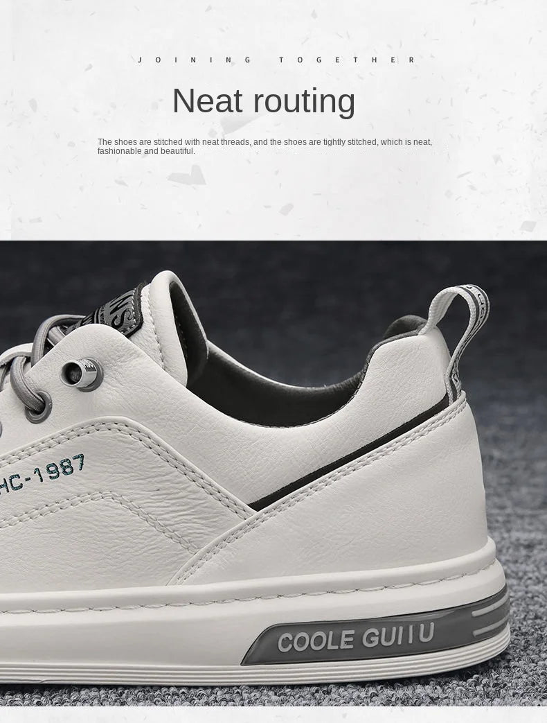 Tênis Ortopédico Mariano