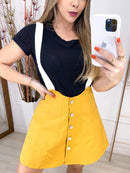 Suspensório Feminio