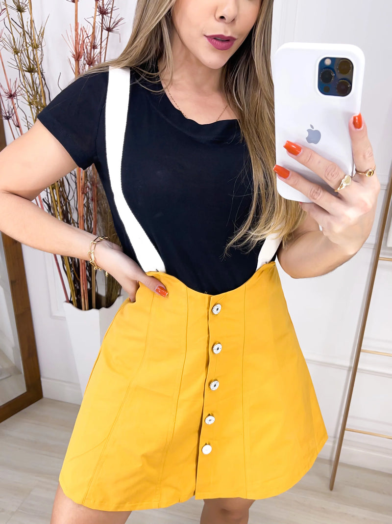 Suspensório Feminio