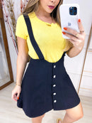 Suspensório Feminio